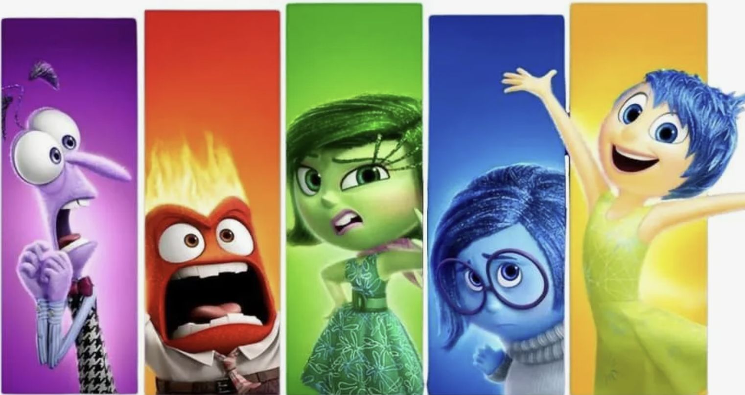 Inside Out
